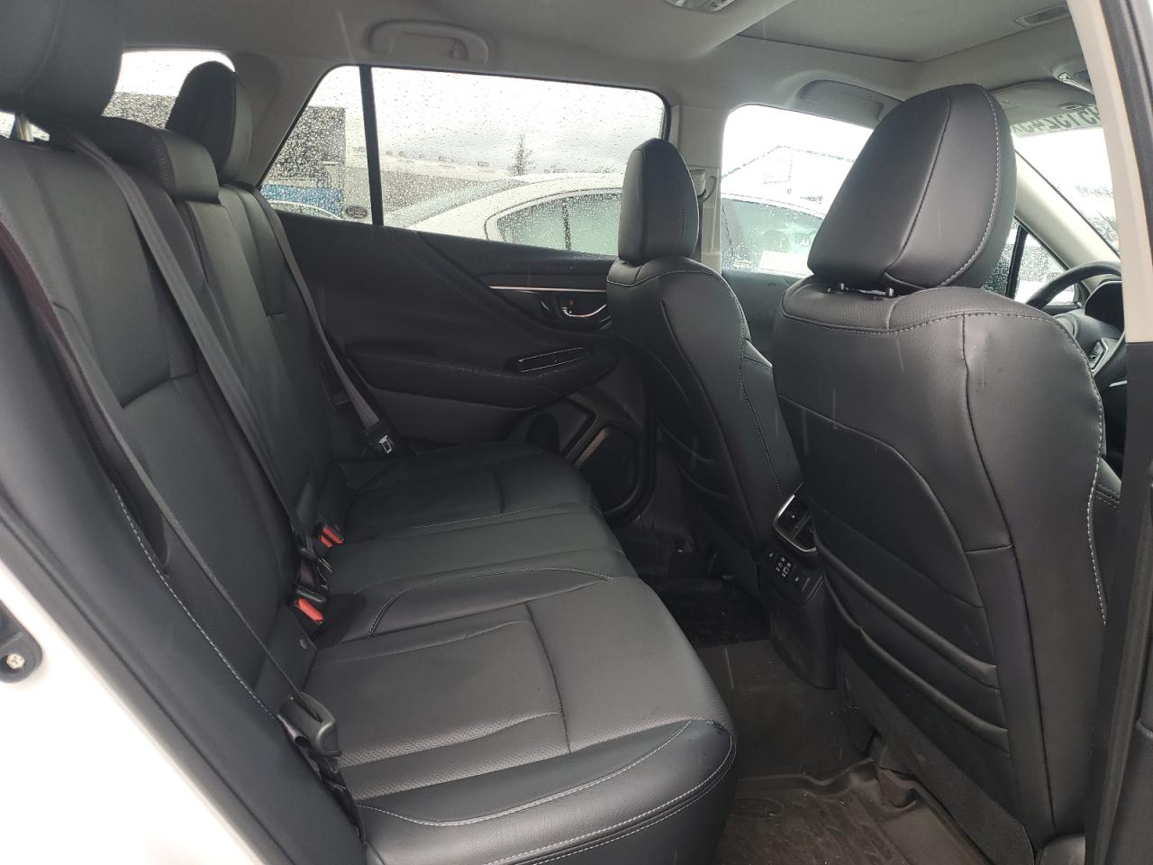 2024 Subaru Outback - Image 11