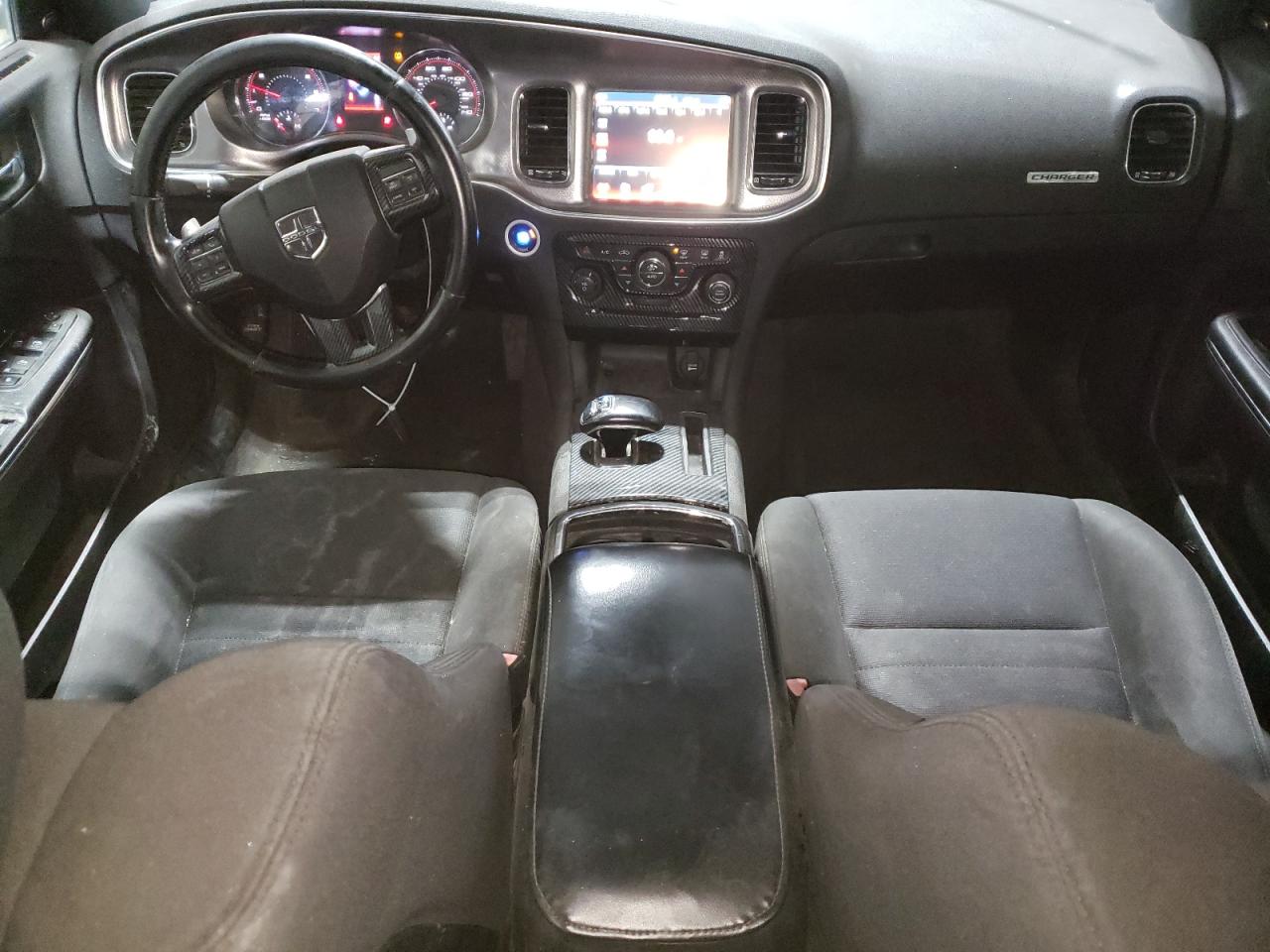 2012 Dodge Charger - Image 8