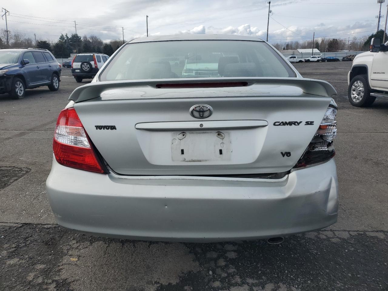 2003 Toyota Camry - Image 6