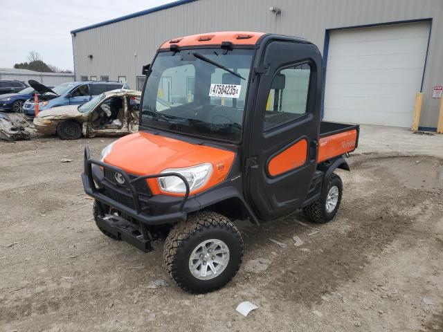 2024 KABO M704HDC-1  
