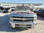 2019 Chevrolet Silverado K3500 Ltz de vânzare în Kansas City, KS - Rear End