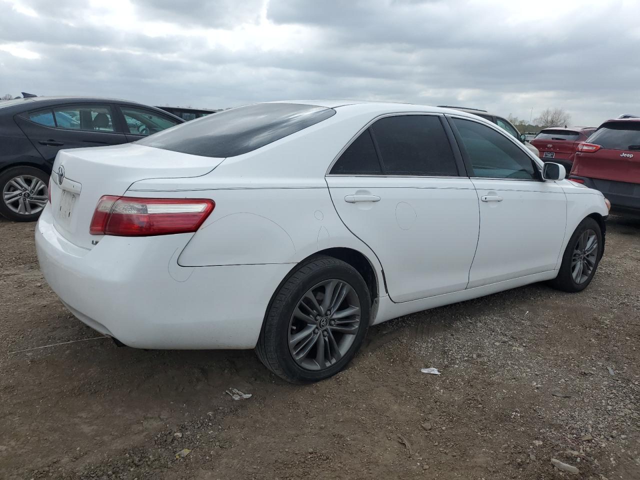 2009 Toyota Camry - Image 3