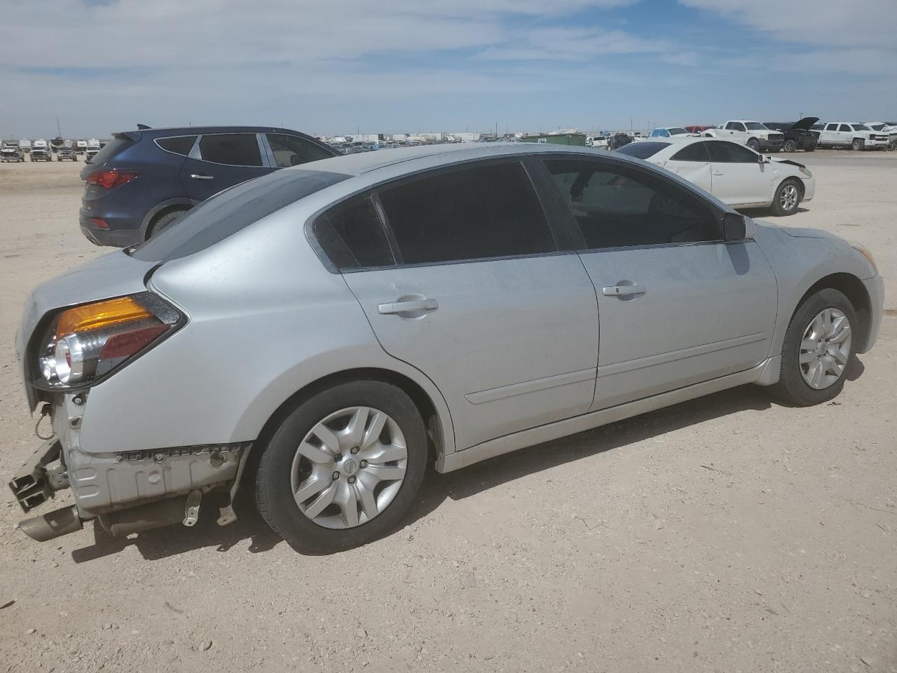 2012 Nissan Altima - Image 3