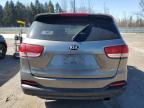 2016 Kia Sorento Lx للبيع في Leroy، NY - Vandalism