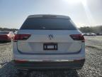 2018 Volkswagen Tiguan Se for Sale in Ellenwood, GA - Side