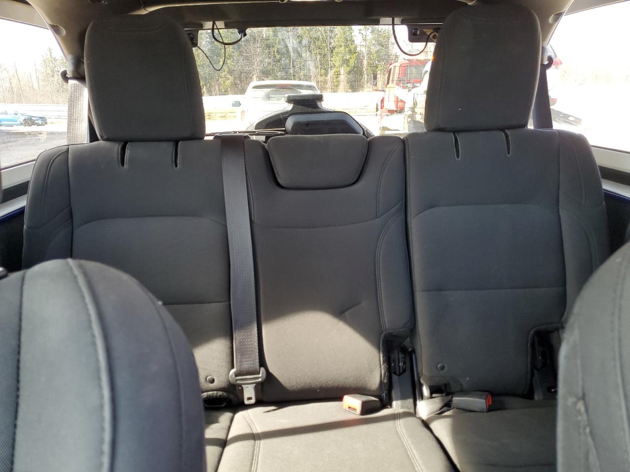 2018 Jeep Wrangler - Image 10