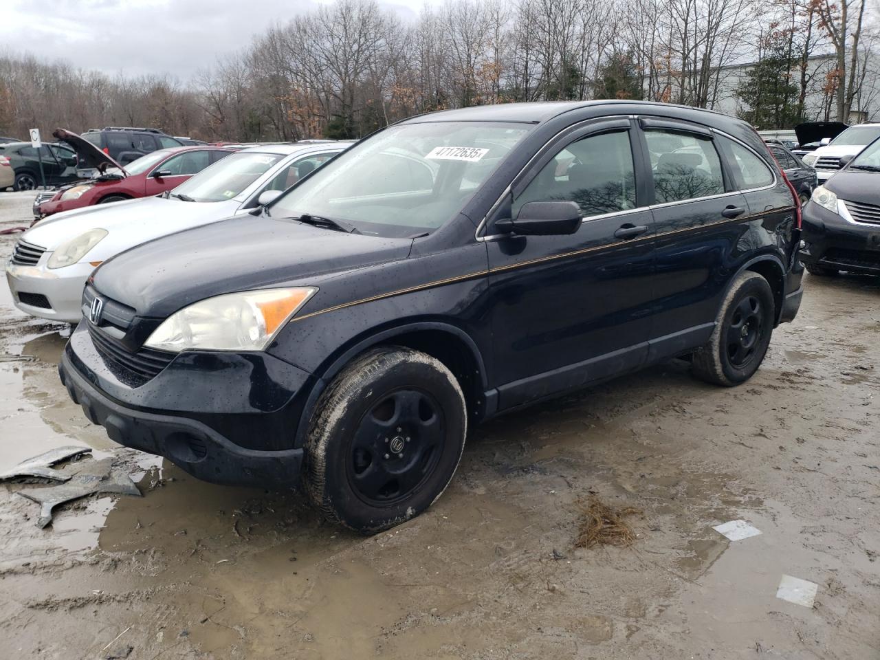 2008 Honda CR-V - Image 1