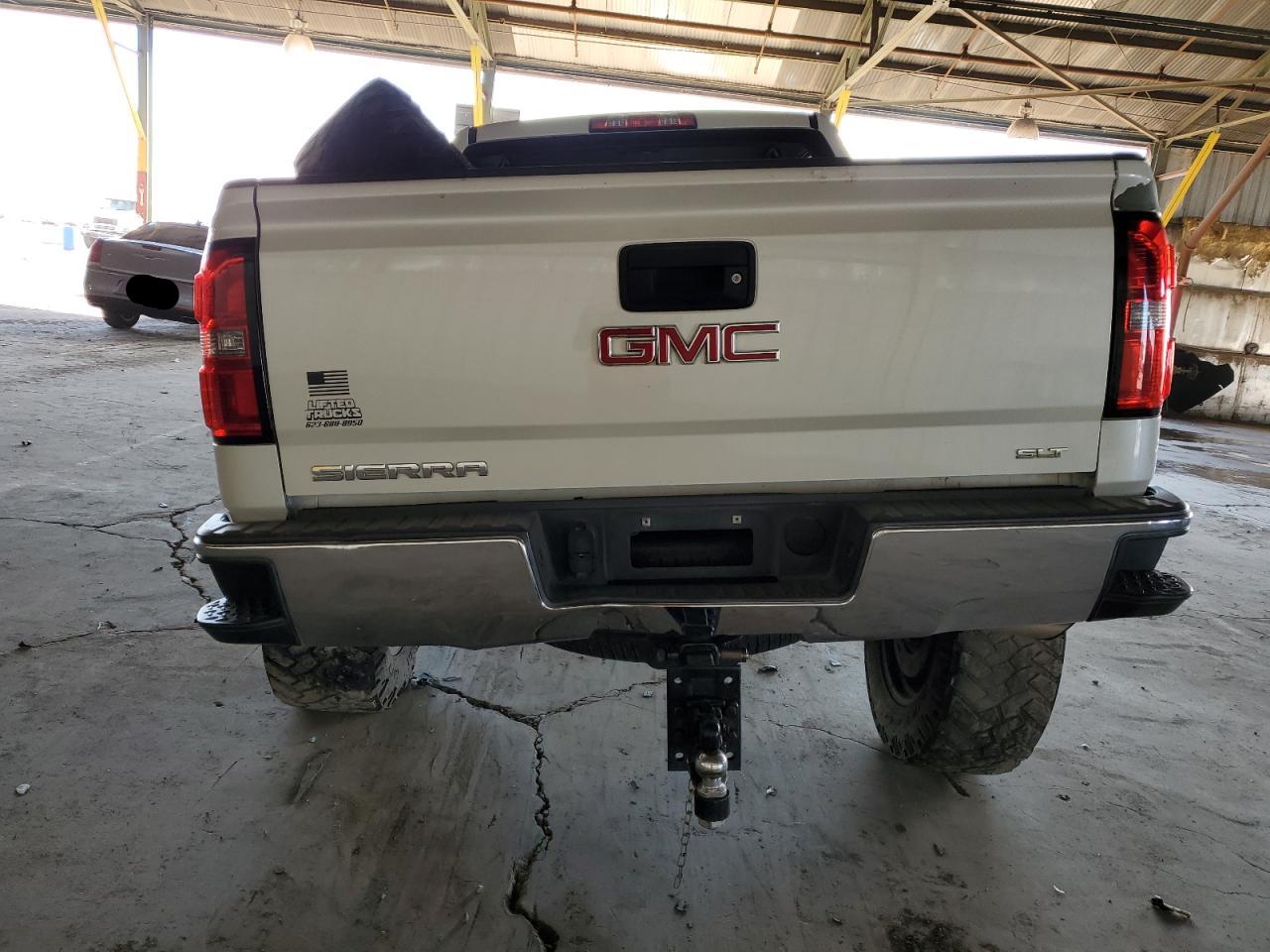 2014 GMC Sierra - Image 6