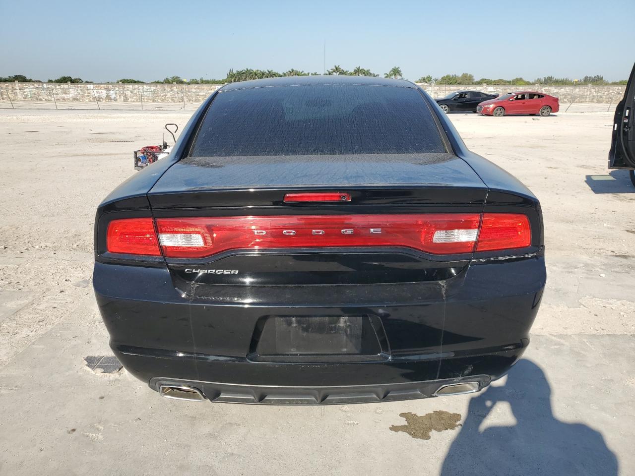 2013 Dodge Charger - Image 6