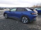 2021 Volkswagen Id.4 Pro S en Venta en Arlington, WA - Mechanical