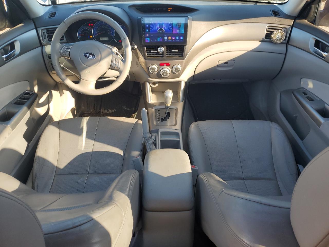 2009 Subaru Forester - Image 8