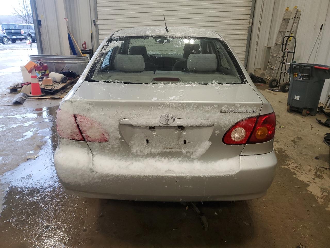 2003 Toyota Corolla - Image 6