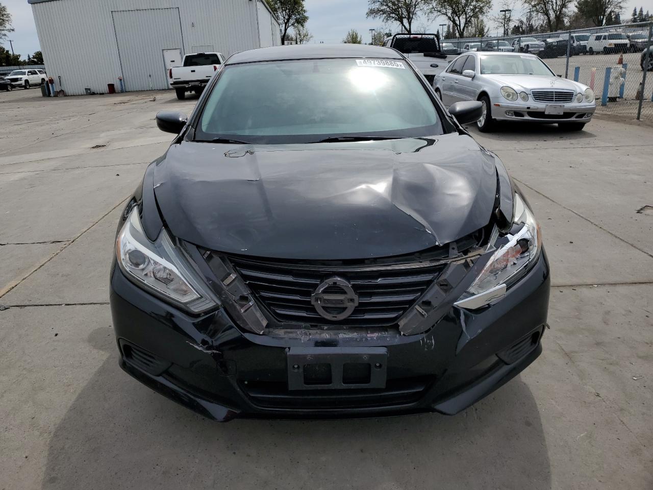 1N4AL3AP1GC243257 NISSAN ALTIMA 2016