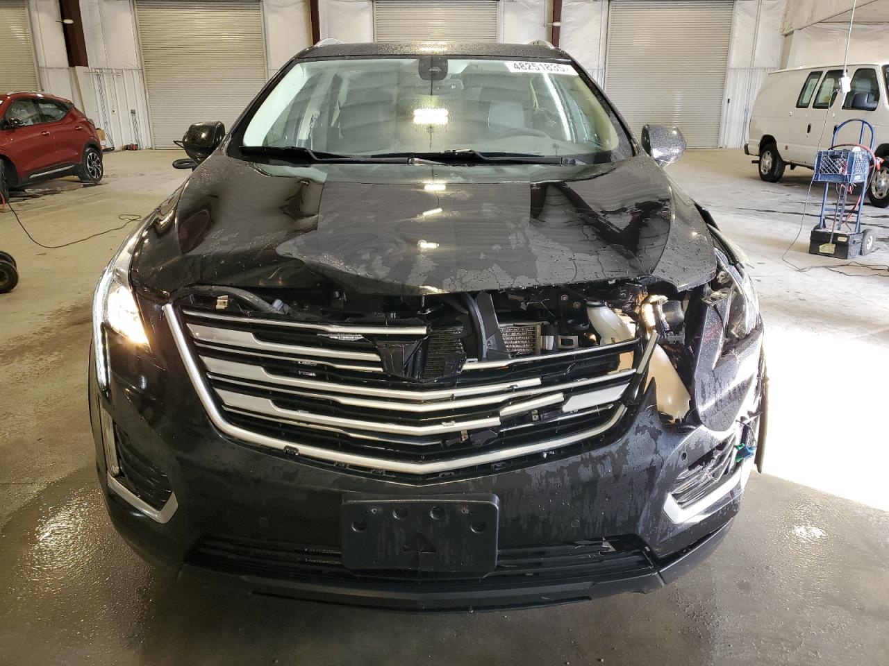 2017 Cadillac XT5 - Image 5