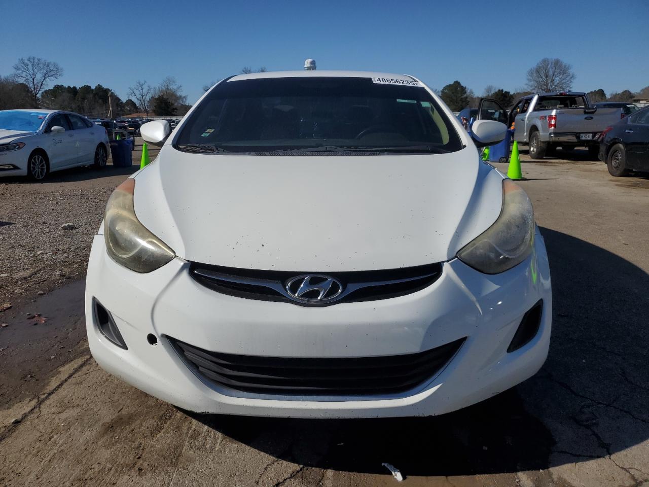 2013 Hyundai Elantra - Image 5