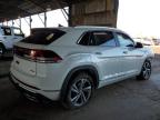 2024 Volkswagen Atlas Cross Sport Sel R-Line for Sale in Phoenix, AZ - Undercarriage