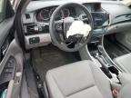 2017 Honda Accord Lx na sprzedaż w Wilmer, TX - Front End