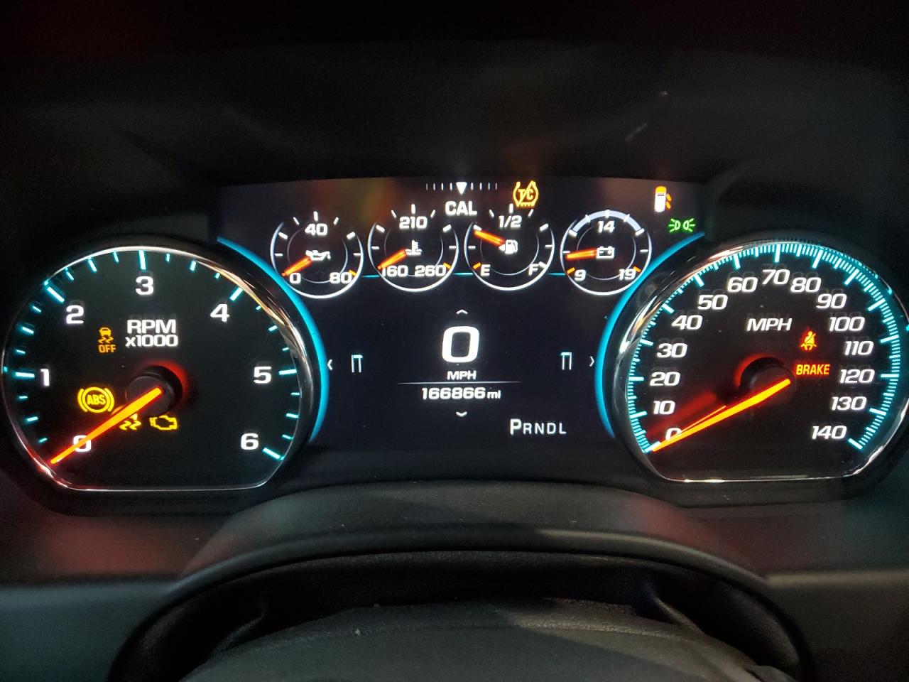 1GNSCCKC5HR362932 CHEVROLET TAHOE 2017