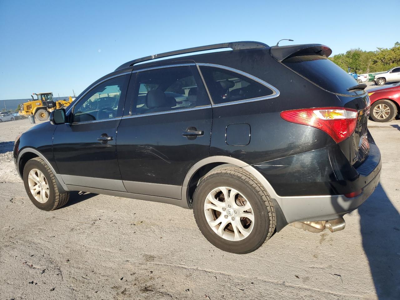 2011 Hyundai Veracruz - Image 2