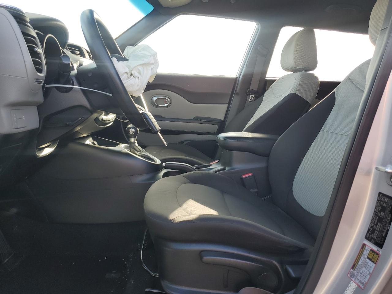 2016 Kia Soul - Image 7