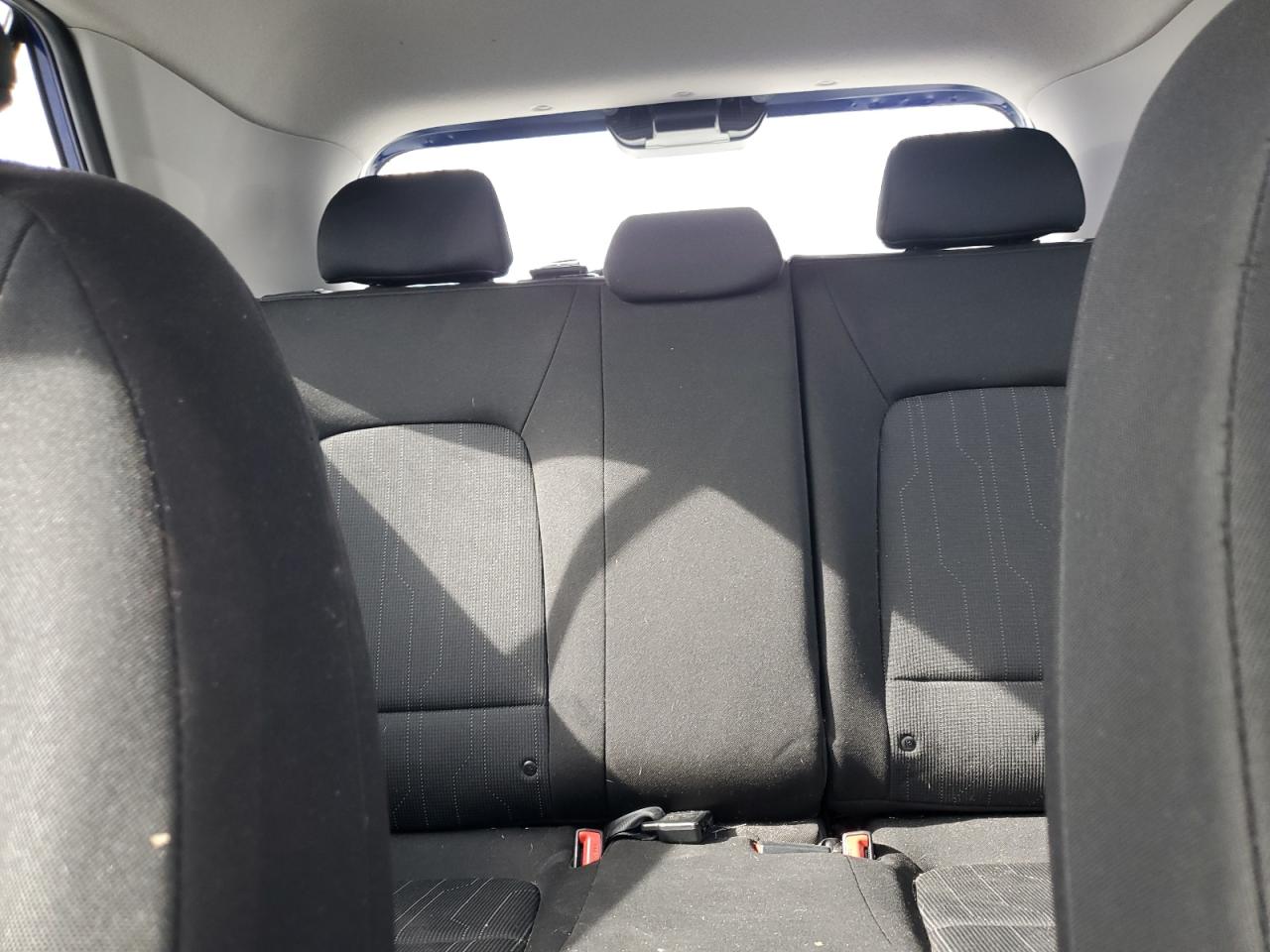 2020 Hyundai Venue Se VIN: KMHRB8A37LU019498 Lot: 48942525