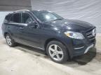 2017 Mercedes-Benz Gle 350 4Matic for Sale in Candia, NH - Front End