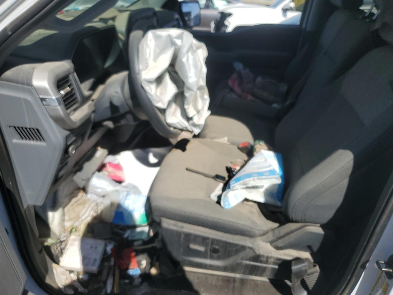 1FTFW1EDXMFD09746 FORD F-150 2021