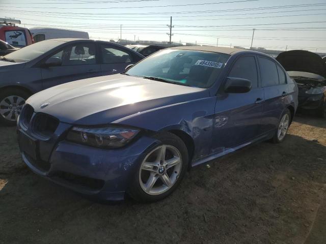 2010 Bmw 328 I