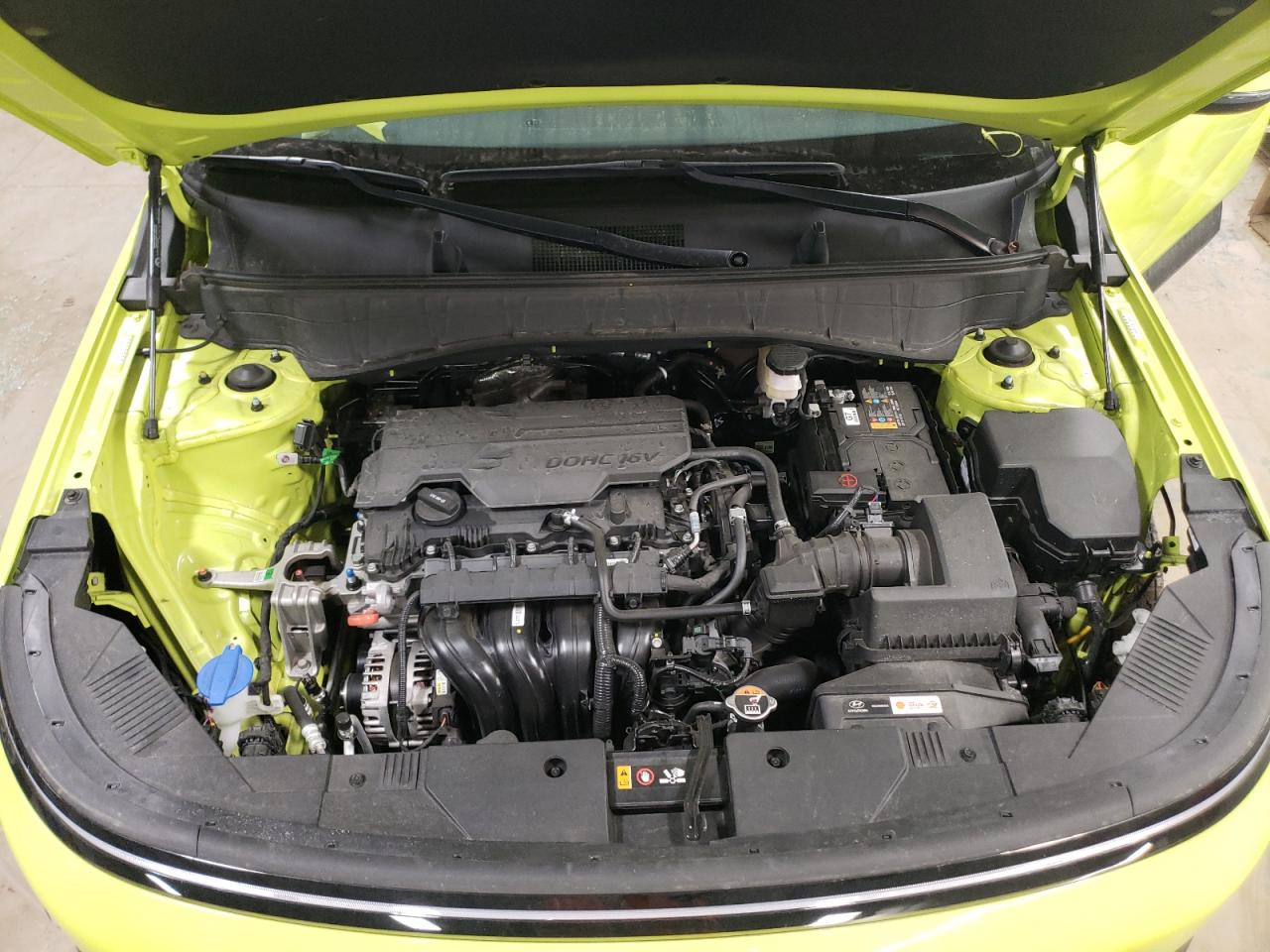 2024 Hyundai Kona - Image 11