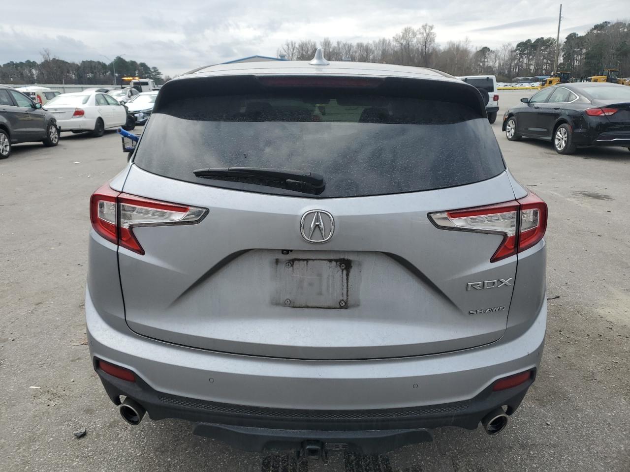 2020 Acura RDX - Image 6