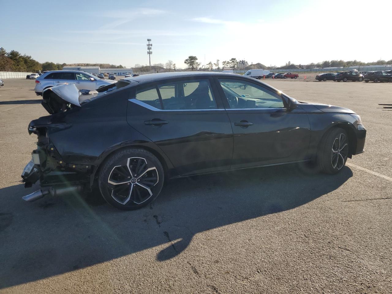 1N4BL4CVXRN434950 NISSAN ALTIMA 2024