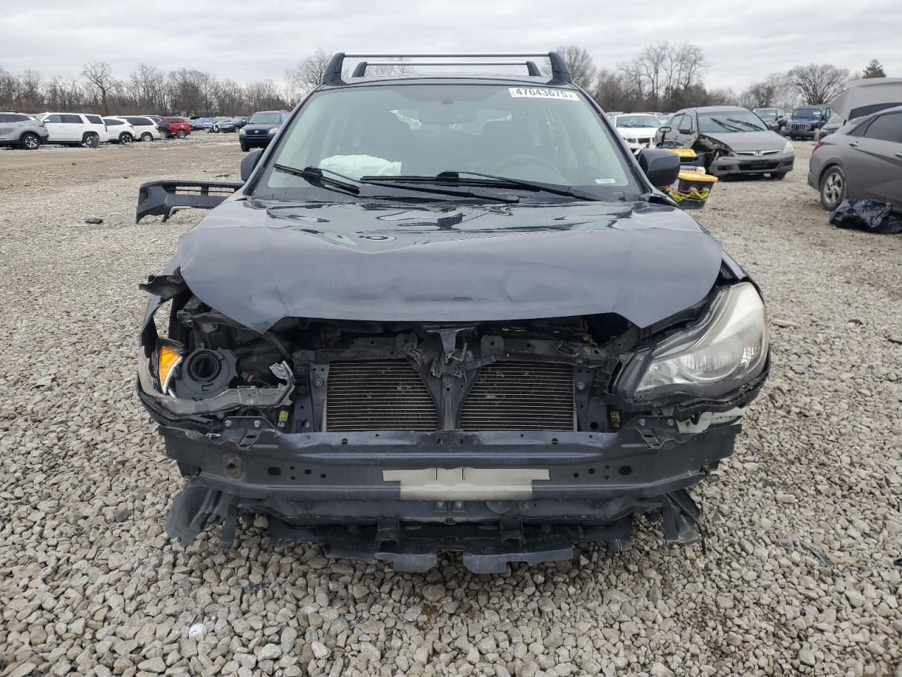 2013 Subaru Impreza - Image 5