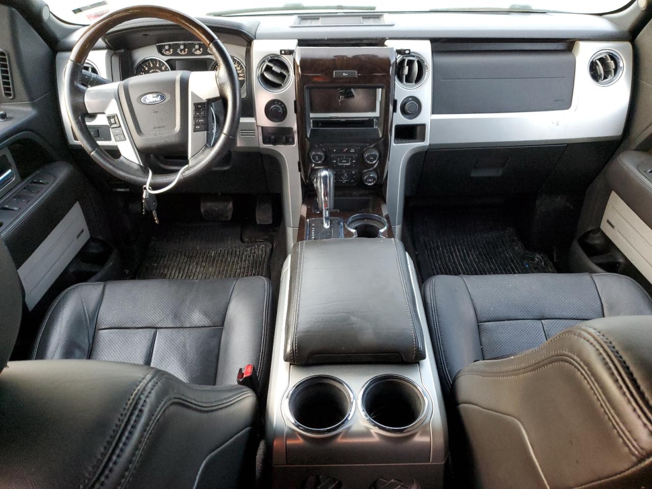 2014 Ford F-150 - Image 8