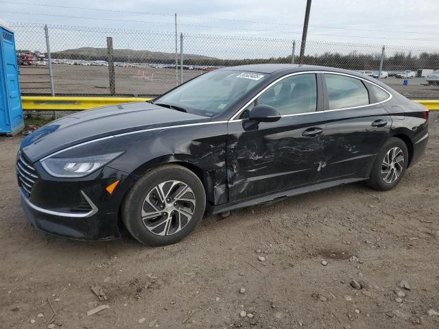 2022 Hyundai Sonata Hybrid