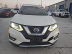 2017 Nissan Rogue S en Venta en Haslet, TX - Front End