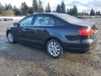 2014 Volkswagen Jetta Se продається в Graham, WA - Minor Dent/Scratches