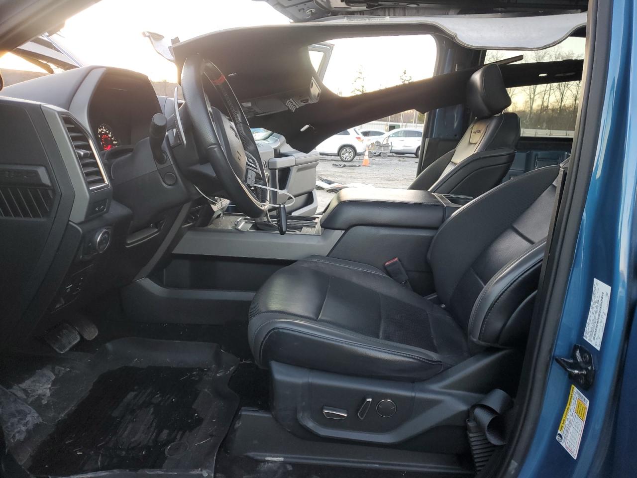 2019 Ford F-150 - Image 7