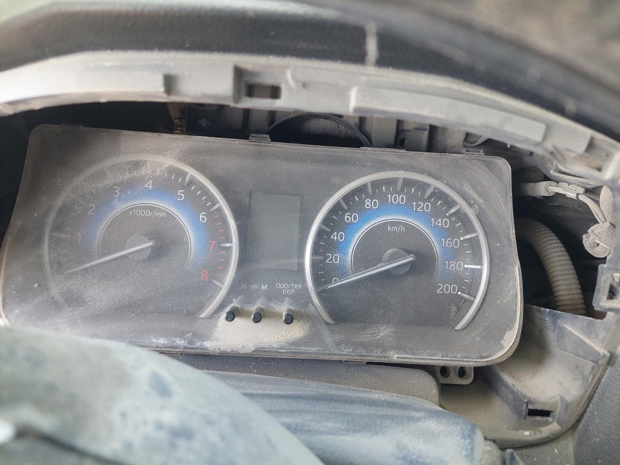 MHKEF8BF9KK002685 - 2019 Toyota RUSH - #48265425