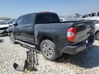 2016 Toyota Tundra Crewmax 1794 en Venta en Taylor, TX - Front End