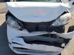 2017 Nissan Nv200 2.5S zu verkaufen in North Las Vegas, NV - Front End