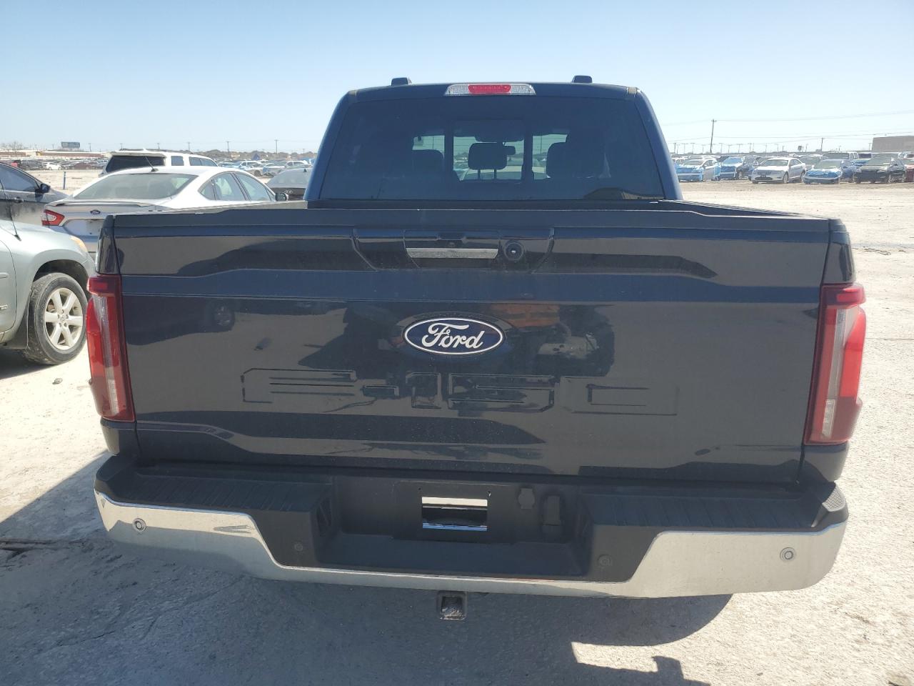 1FTFW5L53RFA59373 FORD F150 LARIA 2024