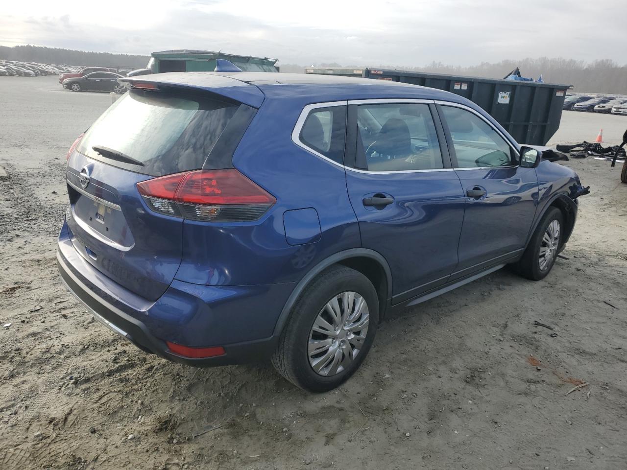 JN8AT2MT5LW042648 NISSAN ROGUE 2020
