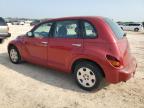 2005 Chrysler Pt Cruiser  en Venta en San Antonio, TX - Rear End