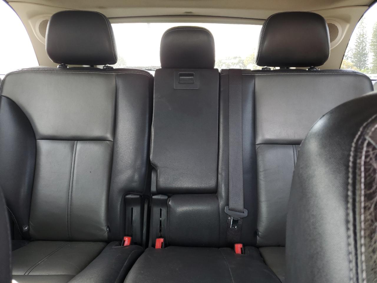 2013 Ford Edge - Image 10