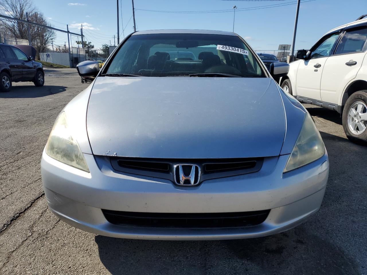 2003 Honda Accord - Image 5
