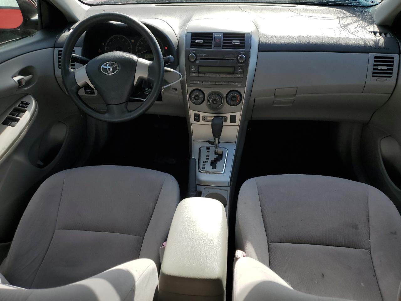 2011 Toyota Corolla - Image 8