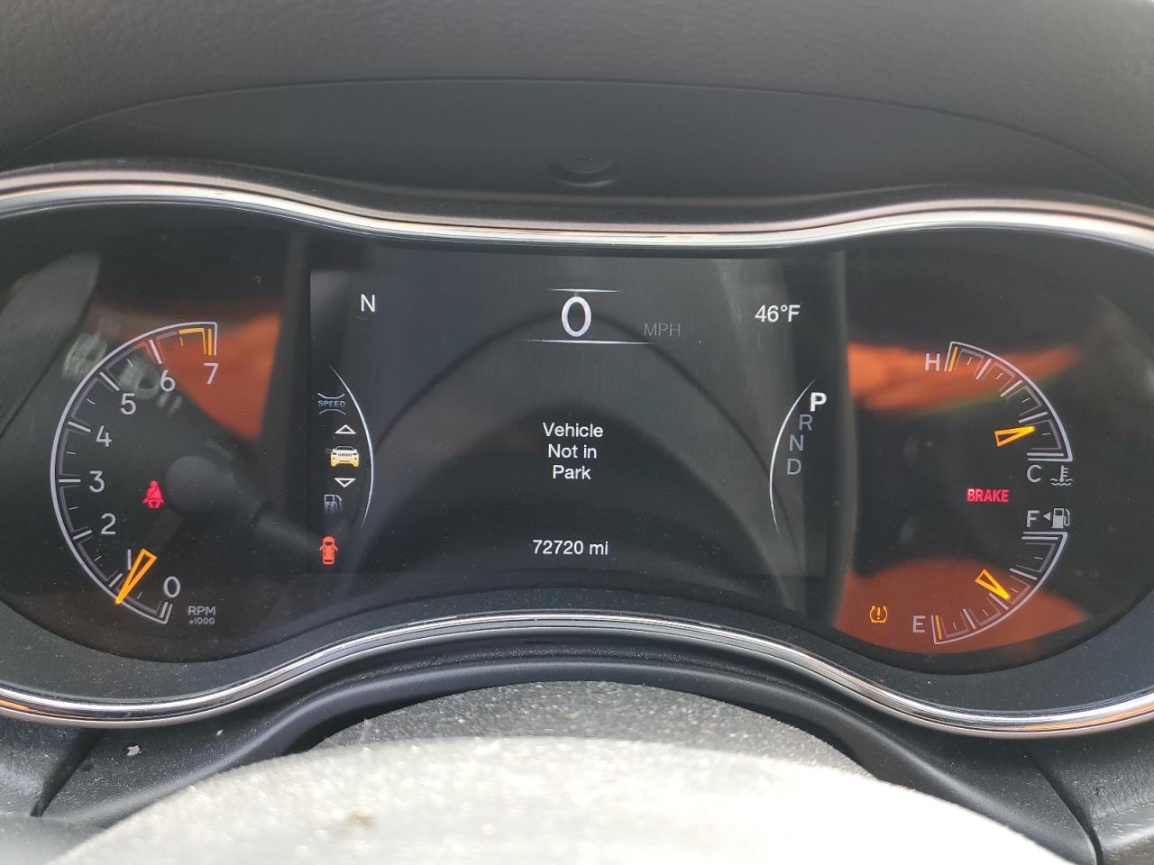 2018 Jeep Grand Cherokee - Image 9