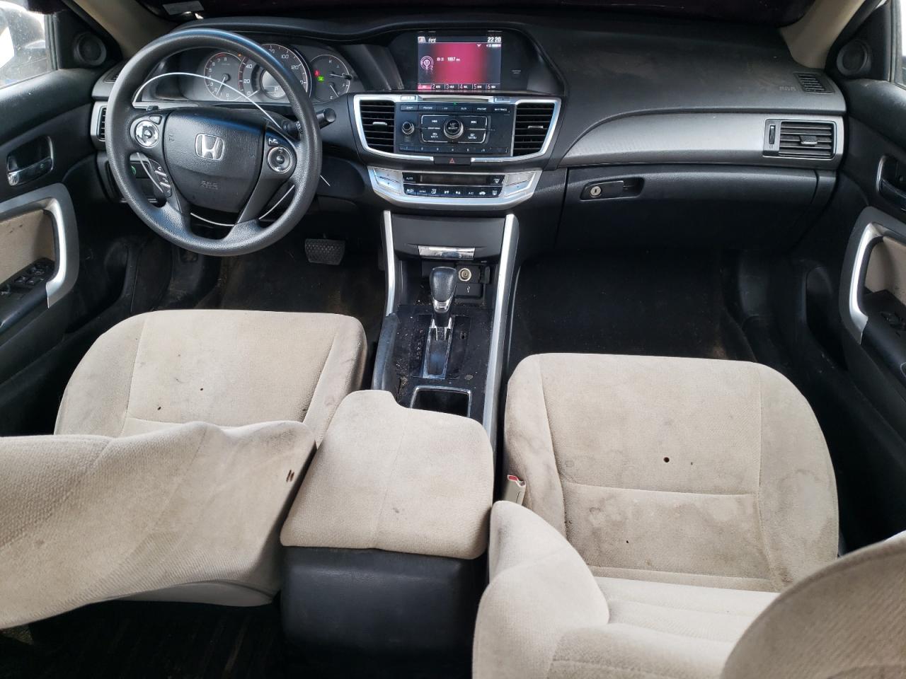 2013 Honda Accord - Image 8