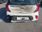 2023 KIA PICANTO 2 for sale at Copart CHESTER