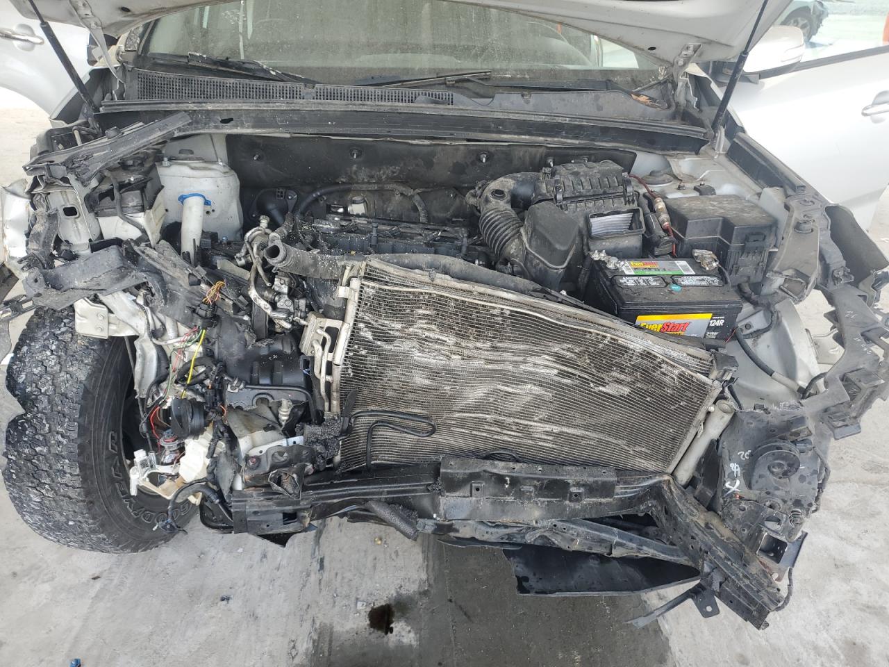 2011 Kia Sorento - Image 12